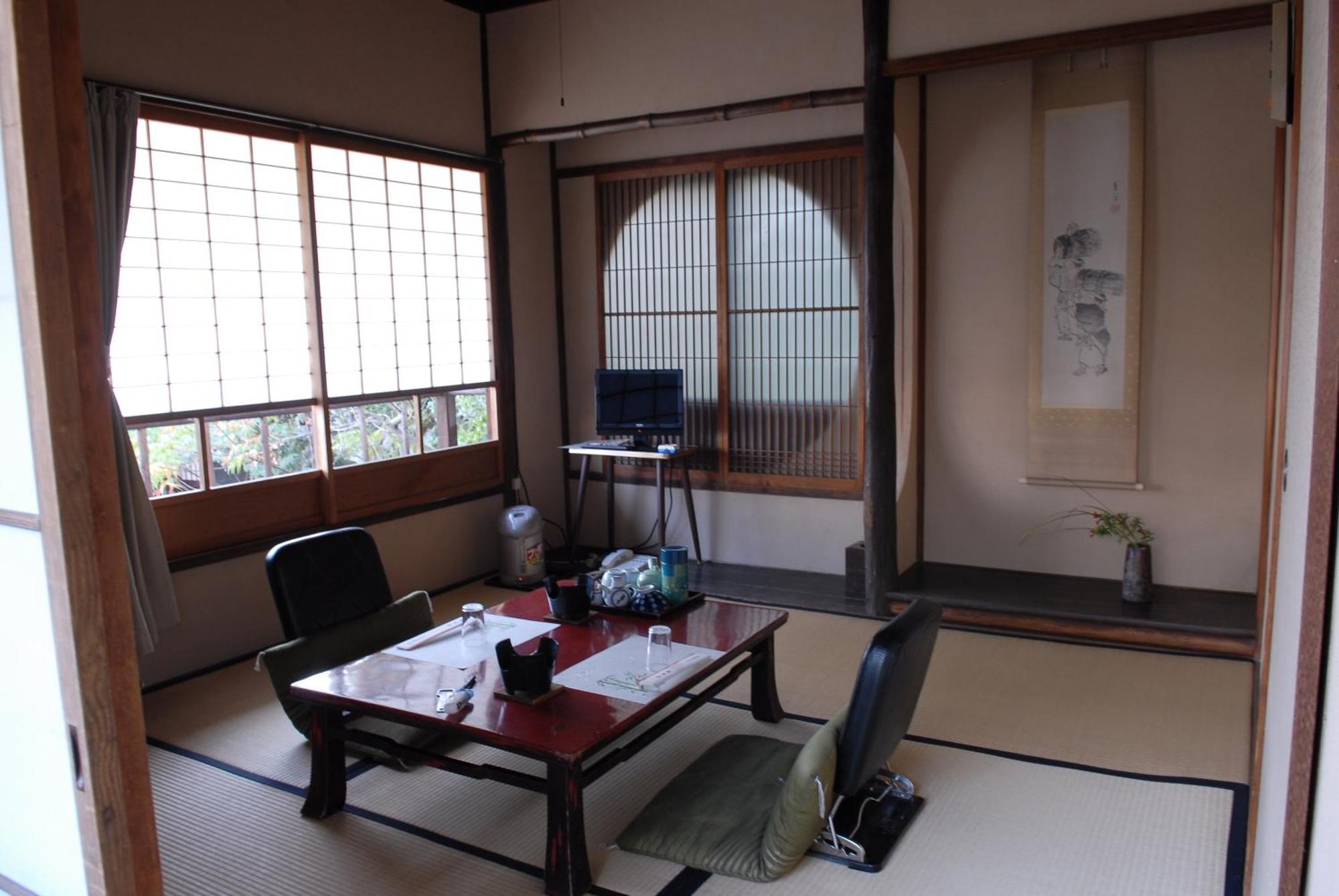 Hotel Bingoya Kurashiki Exterior foto
