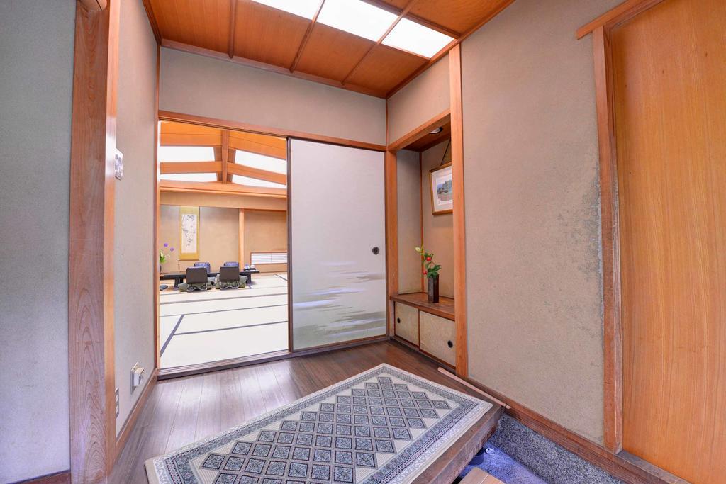 Hotel Bingoya Kurashiki Exterior foto