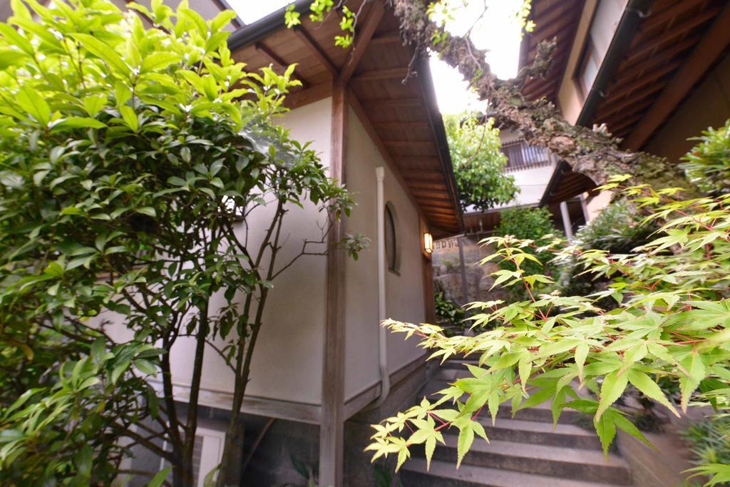 Hotel Bingoya Kurashiki Exterior foto