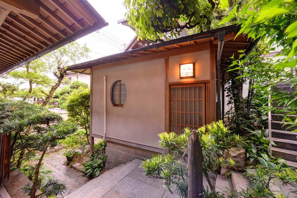Hotel Bingoya Kurashiki Exterior foto
