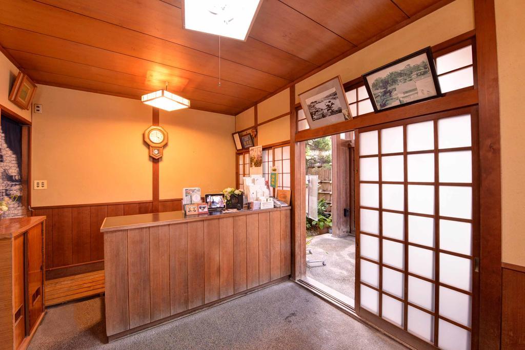 Hotel Bingoya Kurashiki Exterior foto